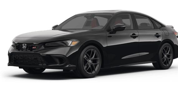 HONDA CIVIC SI 2023 2HGFE1E53PH472450 image HONDA CIVIC SI 2023 2HGFE1E53PH472450 image